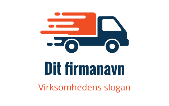 Moving logo