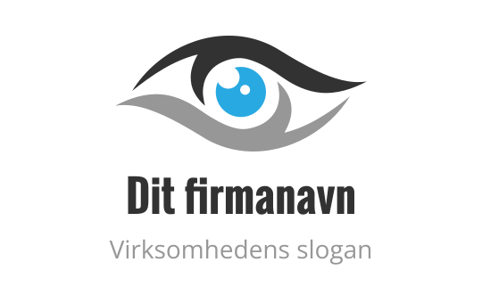 Optical logo