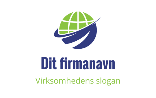 Website logo