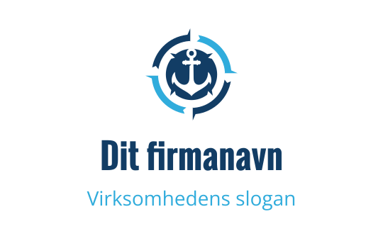 Marine logo