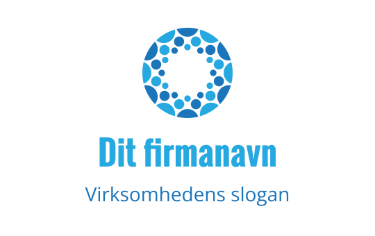 Circle logo