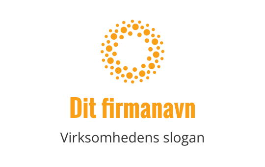 Circle logo