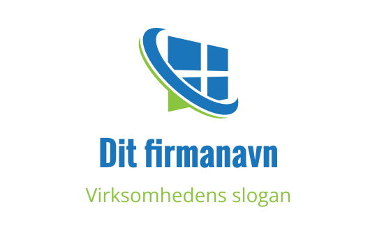 Window logo