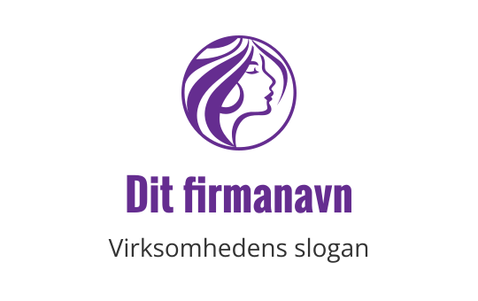 Hair logo