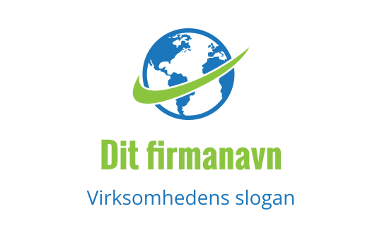 Earth logo