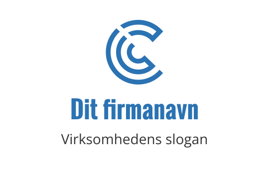 C logo