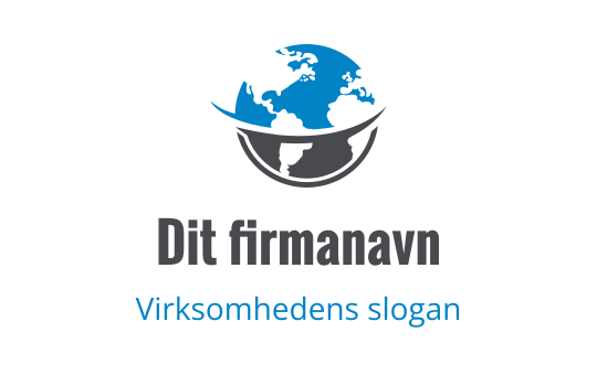 Logistic logo