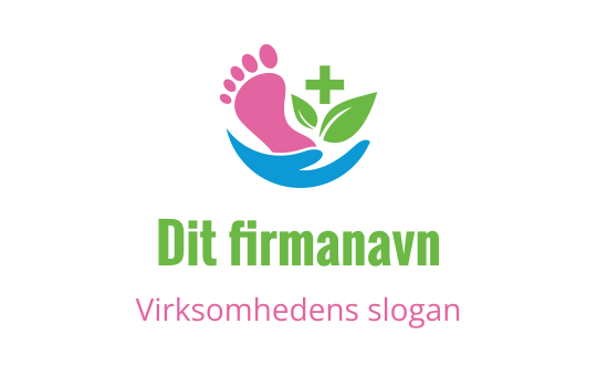 Feet logo
