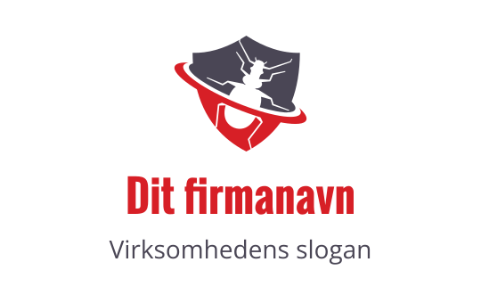 Bug logo