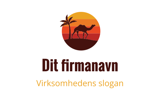 Camel logo