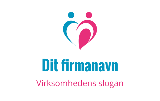 Heart logo