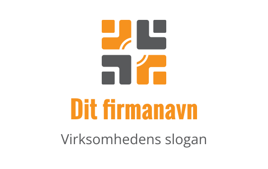 Puzzle logo