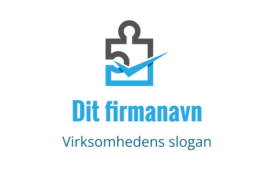 Puzzle logo