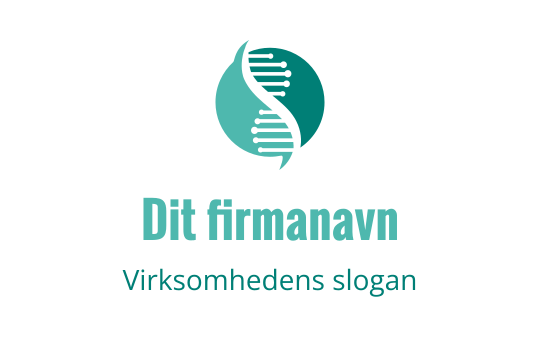 Dna logo