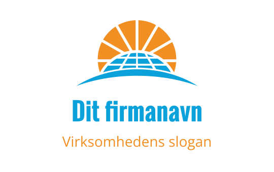 Heating logo