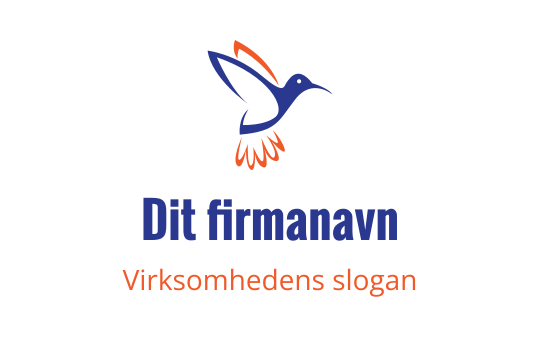 Hummingbird logo