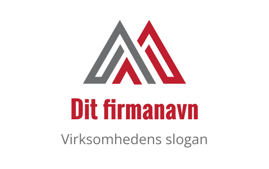 Letter logo
