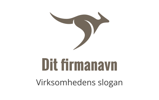 Kangaroo logo