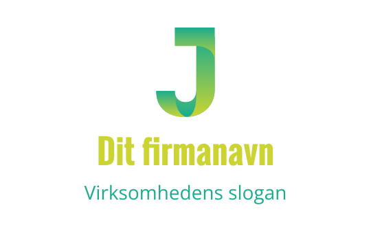 J logo