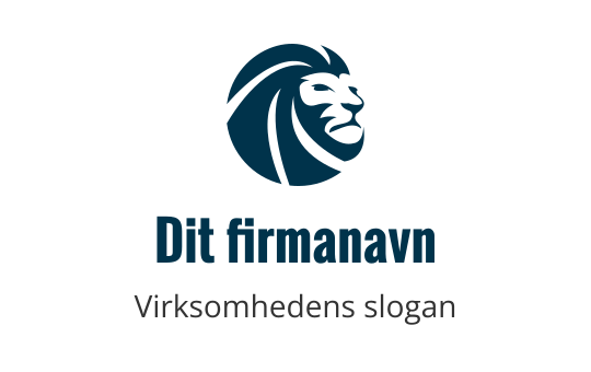 Animal logo