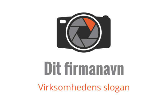 Photo logo