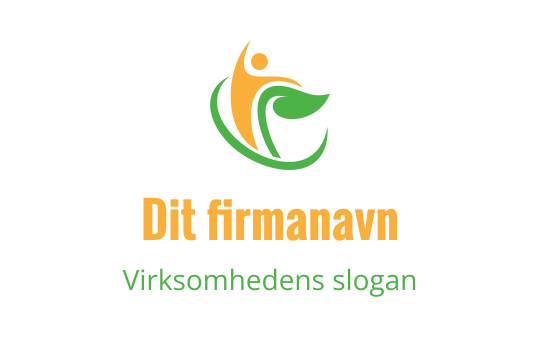 Leaf logo