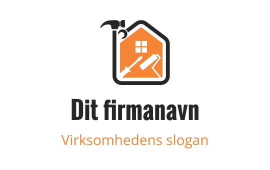 Paint logo