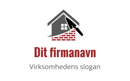 Construction logo