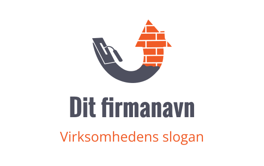 Brick logo
