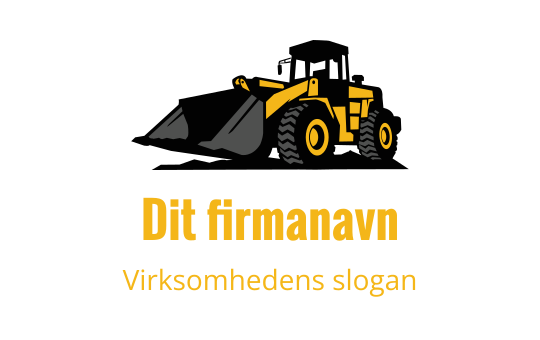 Excavator logo