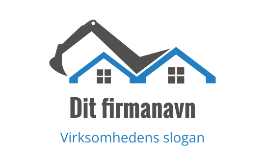 Excavator logo