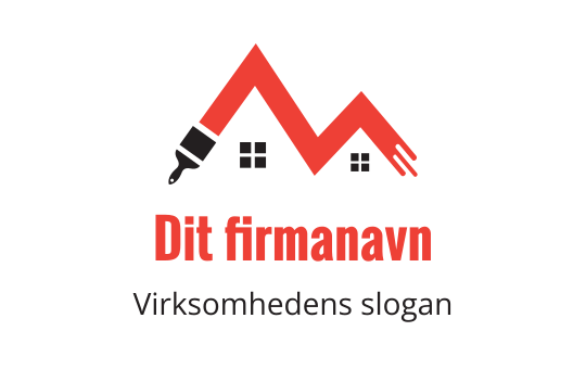 Paint logo