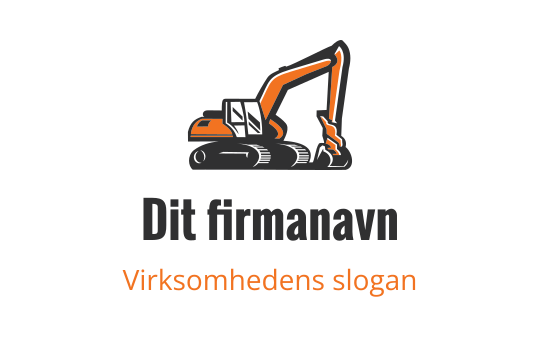 Landscaping logo