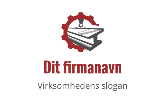 Welding logo