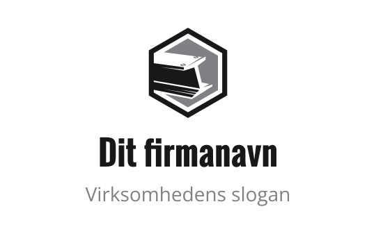 Welding logo