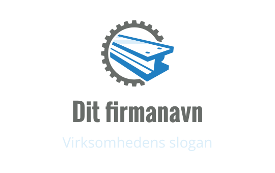 Welding logo