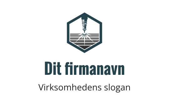 Welding logo