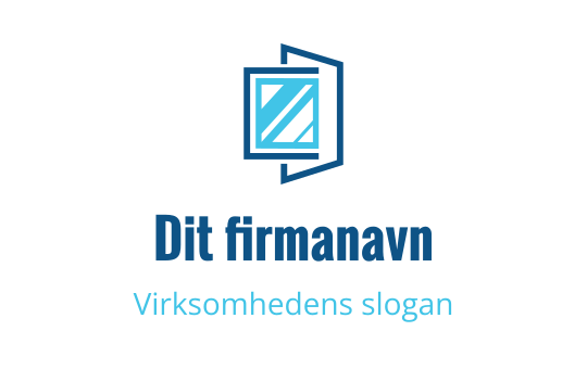 Window logo