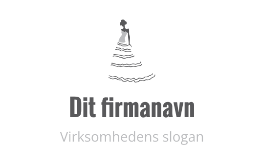 Clothing logo