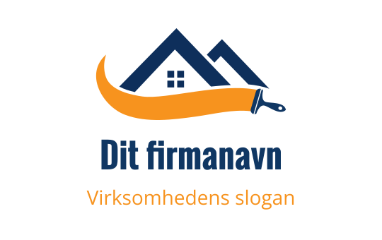 Paint logo
