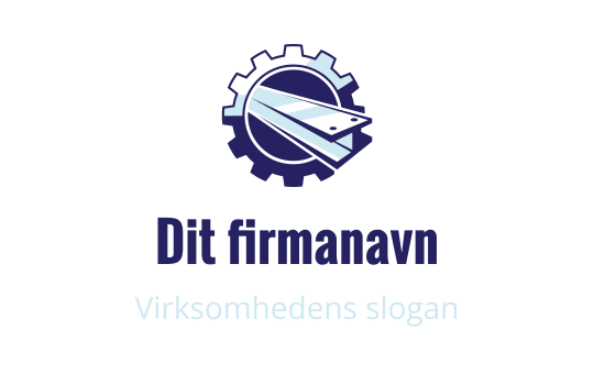 Welding logo