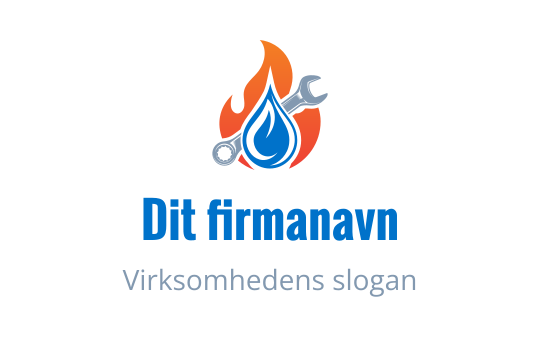 Plumbing logo
