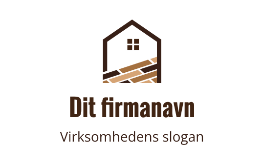 Flooring logo