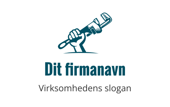 Wrench logo