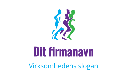 Fitness logo