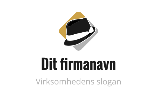 Hat logo