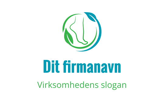 Feet logo