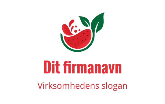 Watermelon logo