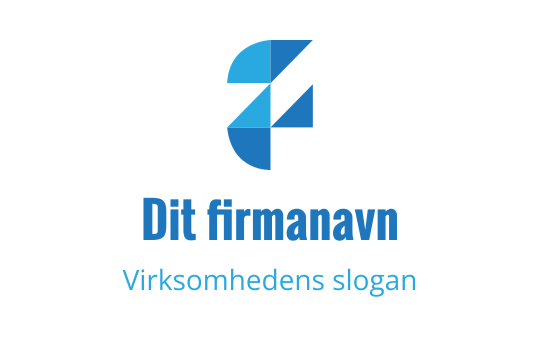F logo