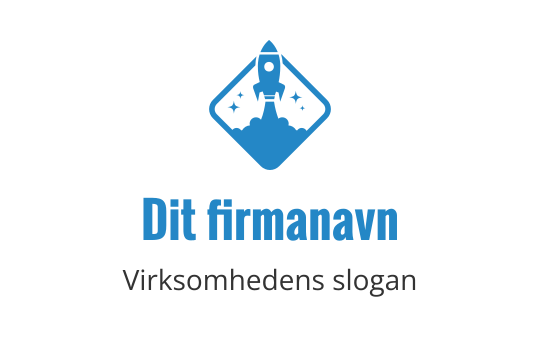 Rocket logo